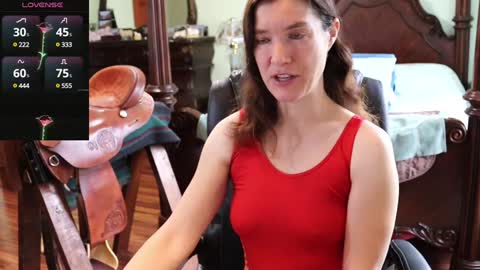 ThornburyRose online show from 01.17.25