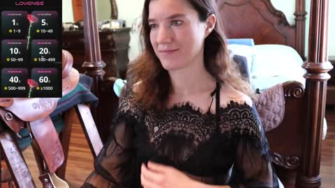 ThornburyRose online show from 01.30.25