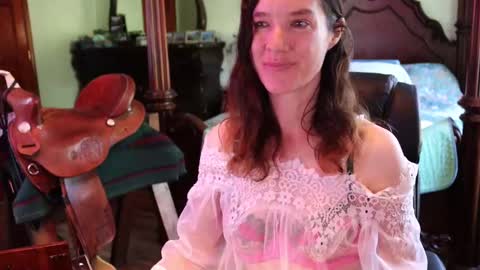 ThornburyRose online show from 09.26.25