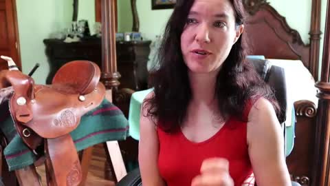 ThornburyRose online show from 05.07.26