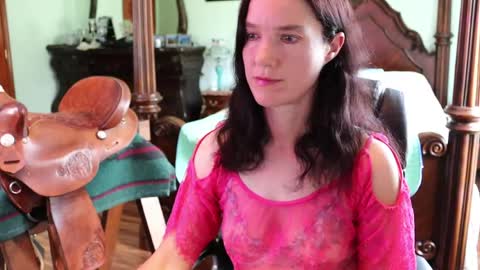 ThornburyRose online show from 05.09.26