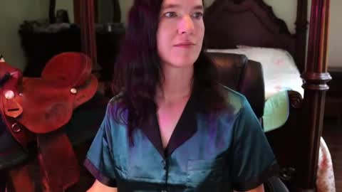 ThornburyRose online show from 06.17.26