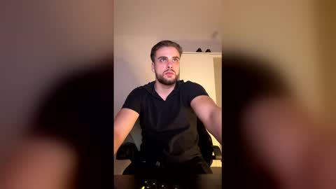 Snapshot of thorodinson03 chatting on 02.26.26 thorodinson03 online show from 02.26.26