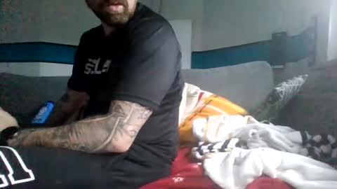 Thorsten online show from 01.01.25