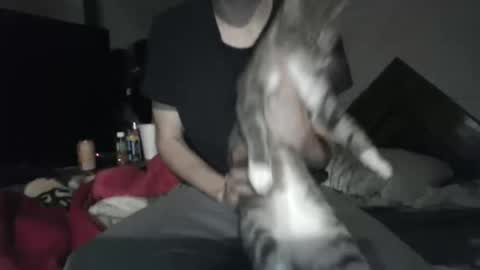 Snapshot of thotexperiment chatting on 11.05.25 thot experiment online show from 11.05.25