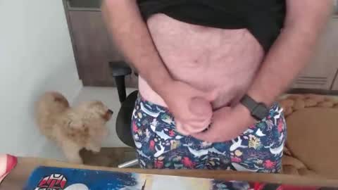 thrilling778 online show from 03.02.26