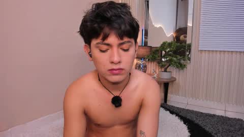 Thristan online show from 02.03.26