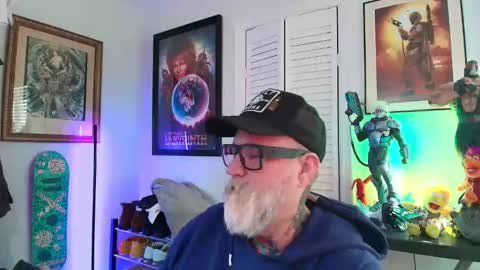 throatdoctor69 online show from 02.26.26