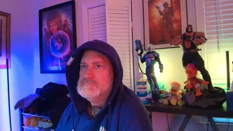 throatdoctor69 online show from 03.02.26