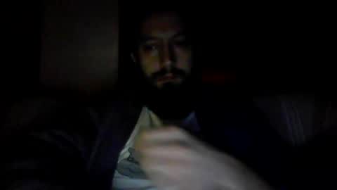 ThroatDom4U online show from 01.31.25