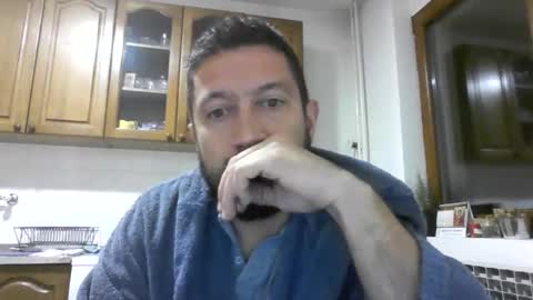 ThroatDom4U online show from 11.20.25