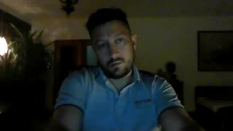 ThroatDom4U online show from 04.14.26