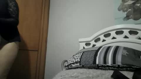 Throatkittysub online show from 03.29.26