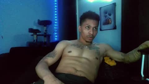 ThroatTaker4l  online show from 04.17.26