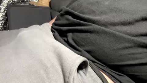 throattheballs online show from 12.24.24