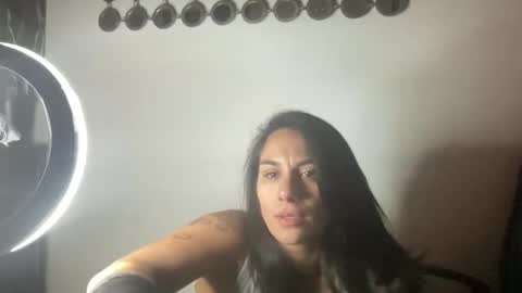 throatyygoat online show from 11.29.25