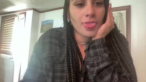 throatyygoat online show from 04.12.26