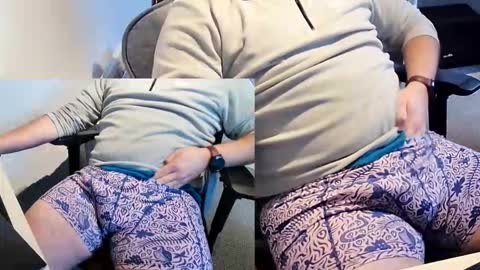 Rob online show from 01.08.26