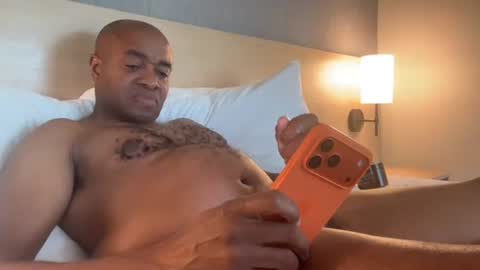 austin xzandros online show from 04.01.26