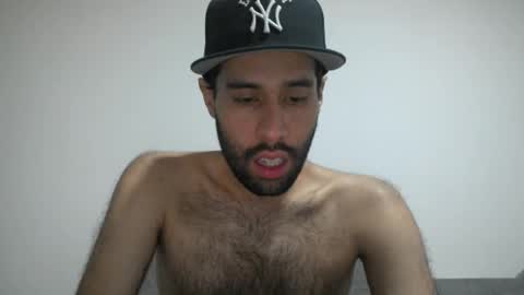 Snapshot of throwawayyourgun chatting on 12.13.24 Luka online show from 12.13.24