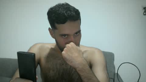 Snapshot of throwawayyourgun chatting on 02.10.25 Luka online show from 02.10.25