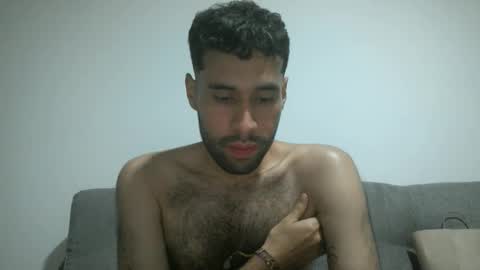 Snapshot of throwawayyourgun chatting on 02.26.25 Luka online show from 02.26.25