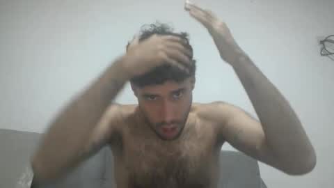 Snapshot of throwawayyourgun chatting on 10.29.25 Luka online show from 10.29.25