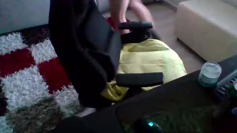 EdgingMasterThrthrd online show from 03.22.26