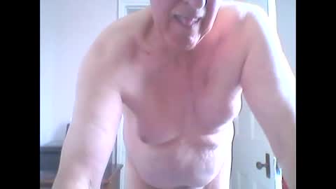 thruster99 online show from 09.10.25