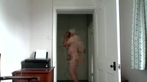 thruster99 online show from 06.04.26