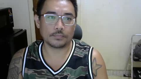 thrustinjustin808 online show from 01.28.25