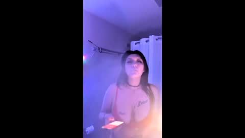 Snapshot of tht_1latinabarbie chatting on 02.04.26 LatinaBarbie666 online show from 02.04.26