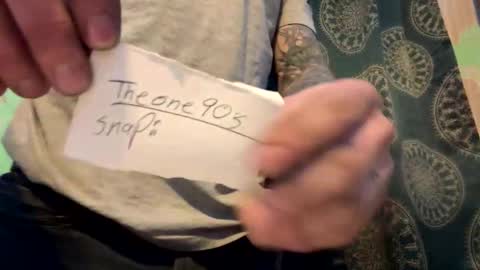 thuglife1095 online show from 02.18.25