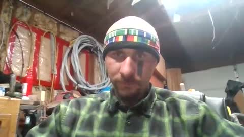 thuglife1095 online show from 10.26.25