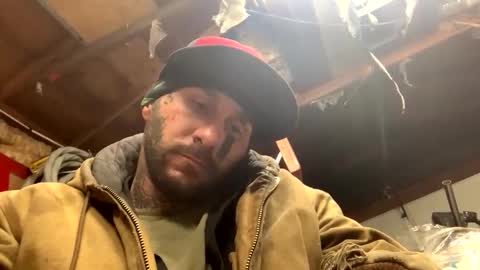 thuglife1095 online show from 11.09.25