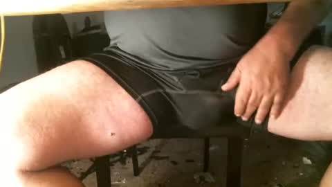 Thumper online show from 11.07.25