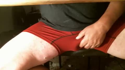 Thumper online show from 12.03.25