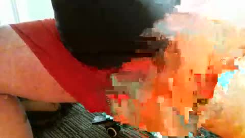 Thumper online show from 01.13.26