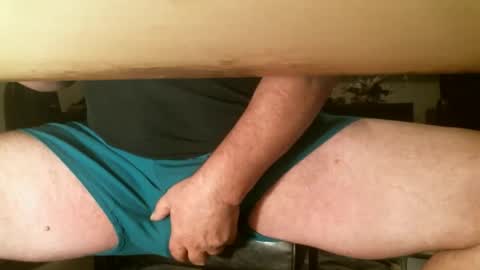 Thumper online show from 04.07.26