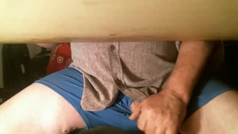 Thumper online show from 04.15.26