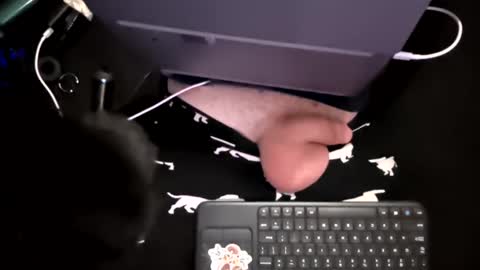 thunder8u42 online show from 09.28.25