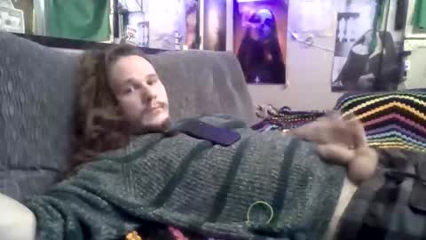 thunder8u42 online show from 02.18.26