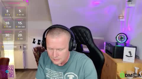        Follow me Sgame por favor  online show from 03.07.26