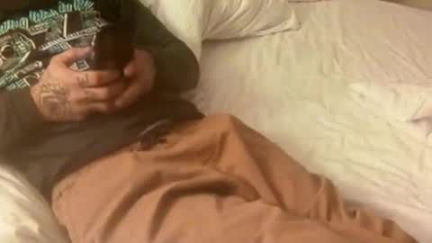 Thumper online show from 01.27.25