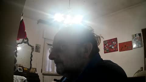 Little Wolf  online show from 02.04.26