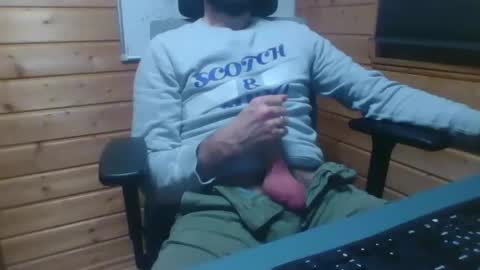 toobigcockforonegirl online show from 11.19.25