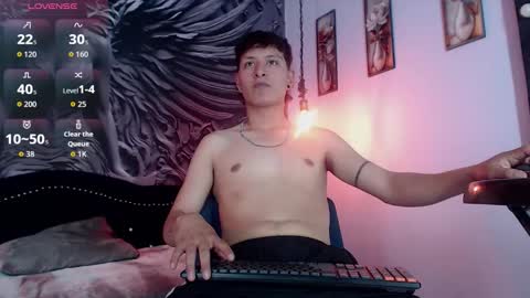 thxmm_ online show from 01.15.26