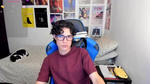 Danny online show from 04.19.26