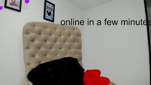 carolina online show from 07.01.26