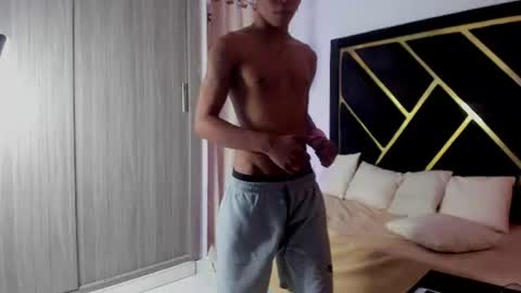 Tiago online show from 07.29.26